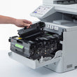 Brother TN-821XLC Toner – Cyan – 1 Stück