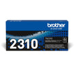 Brother TN-2310 Toner – Schwarz – 1 Stück
