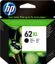 HP 62XL Tintenpatrone – Schwarz – 1 Stück
