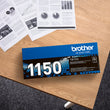 Brother TN-1150 Toner – Schwarz – 1 Stück