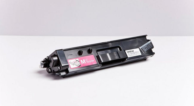Brother TN-329M Toner – Magenta – 2er-Pack