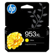 HP 953XL Tintenpatrone – Gelb – 1 Stück