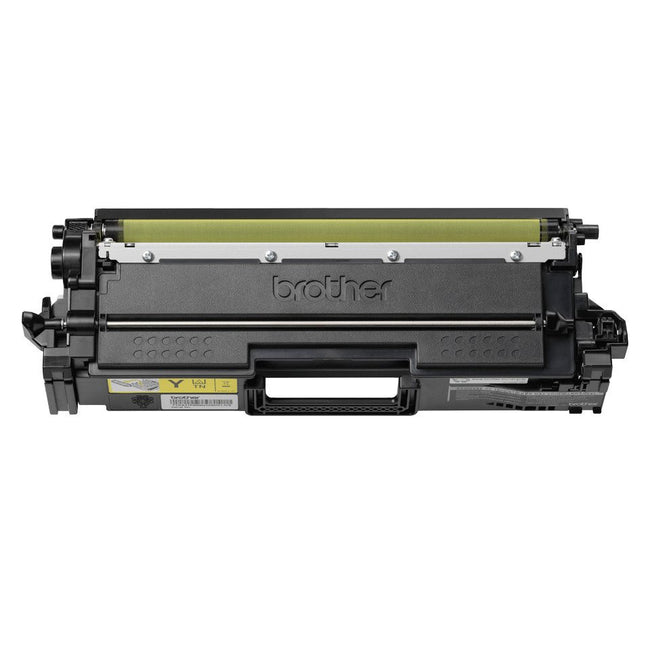 Brother TN-821XXLY Toner – Gelb – 1 Stück