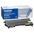 Brother TN-2005 Toner – Schwarz – 1 Stück