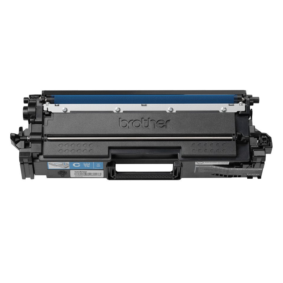 Brother TN-821XLC Toner – Cyan – 1 Stück