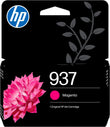 HP 937 Tintenpatrone – Magenta – 1 Stück