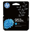 HP 953XL Tintenpatrone – Cyan – 1 Stück