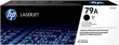 HP 79A Toner – Schwarz – 1 Stück