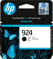 HP 924 Tintenpatrone – Schwarz – 1 Stück
