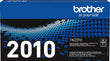Brother TN-2010 Toner – Schwarz – 1 Stück