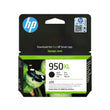 HP 950XL Tintenpatrone – Schwarz – 1 Stück