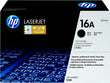 HP 16A Toner – Schwarz – 1 Stück