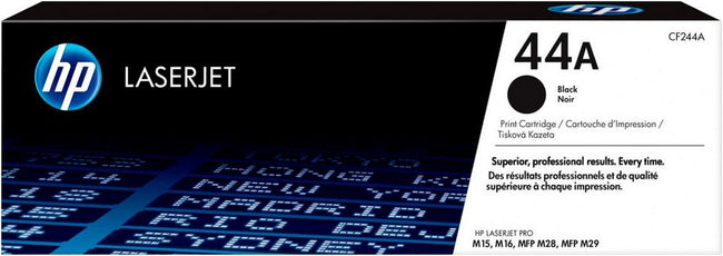 HP 44A Toner – Schwarz – 1 Stück