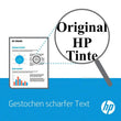 HP 912XL Tintenpatrone – Schwarz – 1 Stück