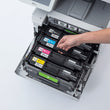 Brother TN-821XXLM Toner – Magenta – 1 Stück