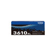 Brother TN-3610XL Toner – Schwarz – 1 Stück