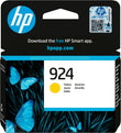 HP 924 Tintenpatrone – Gelb – 1 Stück