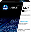 HP 147Y Toner – Schwarz – 1 Stück