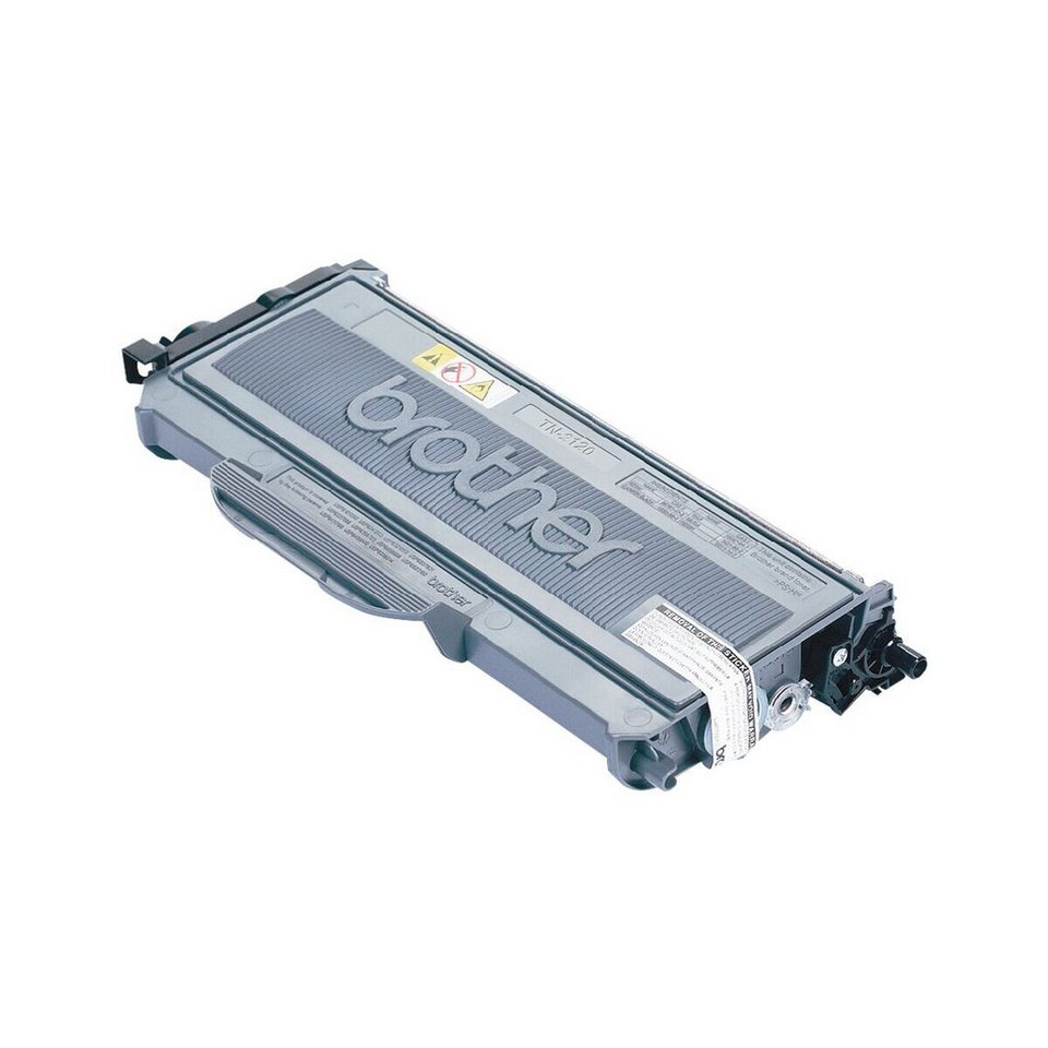 Brother TN-2120 Toner – Schwarz – 1 Stück