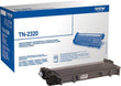 Brother TN-2320 Toner – Schwarz – 1 Stück