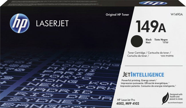HP 149A Toner – Schwarz – 1 Stück