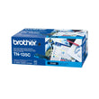 Brother TN-135C Toner – Cyan – 1 Stück