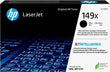 HP 149X Toner – Schwarz – 1 Stück