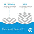 HP 912XL Tintenpatrone – Cyan – 1 Stück