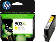 HP 903XL Tintenpatrone – Gelb – 1 Stück