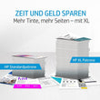 HP 301XL Tintenpatrone – Schwarz – 1 Stück