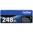 Brother TN-248XLBK Toner – Schwarz – 1 Stück