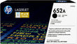 HP 652A Toner – Schwarz – 1 Stück