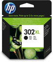 HP 302XL Tintenpatrone – Schwarz – 1 Stück