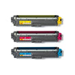 Brother TN-242CMY Toner – Cyan, Magenta, Gelb – 3er-Pack