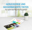 HP 304 Tintenpatrone – Schwarz, Cyan, Magenta, Gelb – 2er-Pack