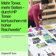 HP 826A Toner – Cyan – 1 Stück