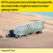 HP 300 Tintenpatrone – Dreifarbig – 1 Stück