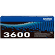 Brother TN-3600 Toner – Schwarz – 1 Stück