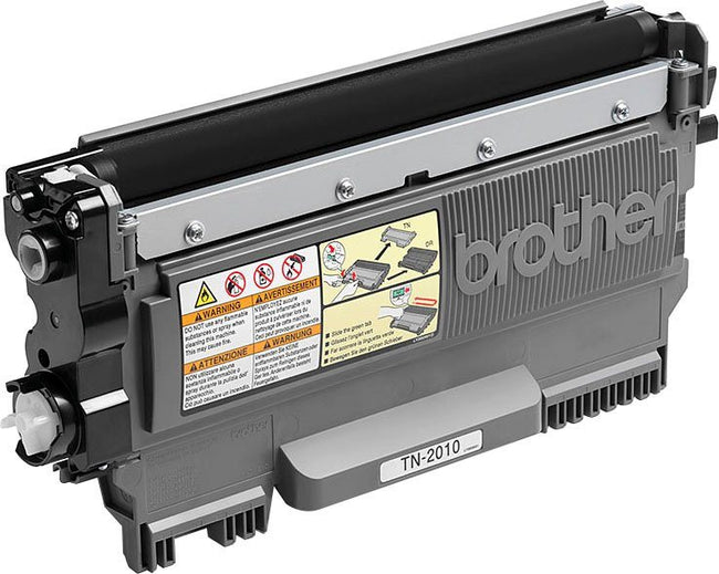 Brother TN-2010 Toner – Schwarz – 1 Stück