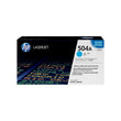 HP 504A Toner – Cyan – 1 Stück