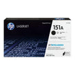 HP 151A Toner – Schwarz – 1 Stück