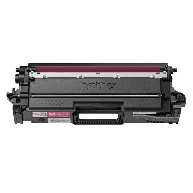Brother TN-821XXLM Toner – Magenta – 1 Stück