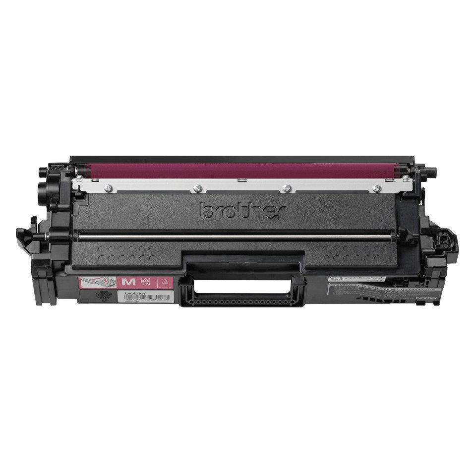 Brother TN-821XLM Toner – Magenta – 1 Stück