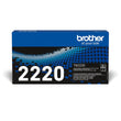 Brother TN-2220 Toner – Schwarz – 1 Stück