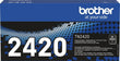 Brother TN-2420 Toner – Schwarz – 1 Stück