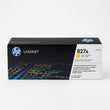 HP 827A Toner – Gelb – 1 Stück