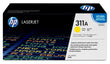 HP 311A Toner – Gelb – 1 Stück