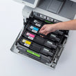 Brother TN-821XXLC Toner – Cyan – 1 Stück
