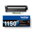 Brother TN-1150 Toner – Schwarz – 1 Stück
