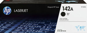 HP 142A Toner – Schwarz – 1 Stück